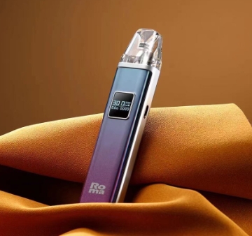 ROMA R1 長形_小蠻牛注油式主機 - 功能強大，外觀炫酷