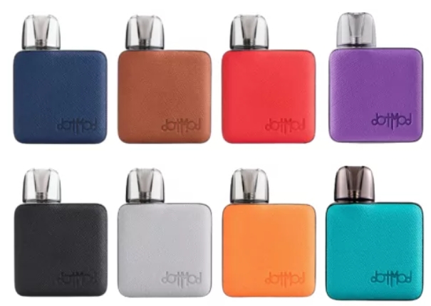 佩特里 DOTMOD NANO 主機 — 小巧精緻-隨身隨吸