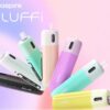 Aspire Fluffi 1500mAh 酪梨寶寶主機二代